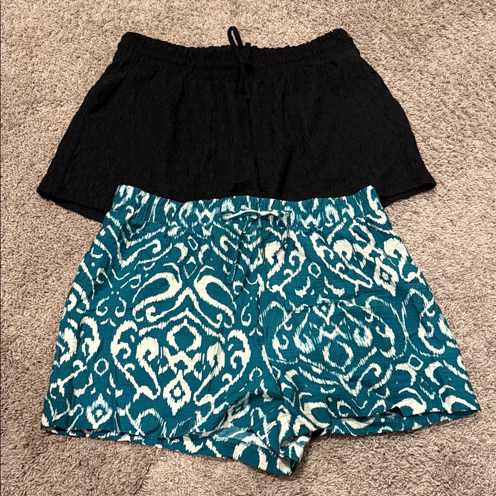 Bundle beach shorts szL